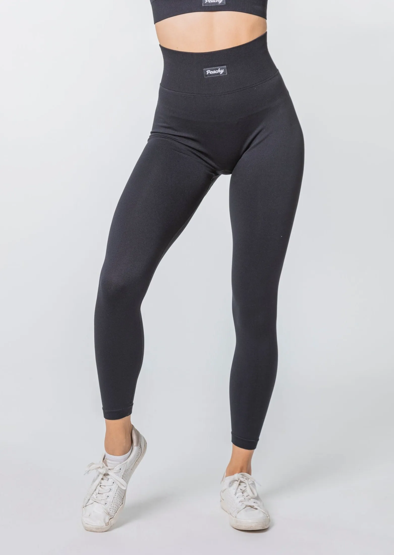 [LASTCHANCE] BLISS Scrunch Leggings