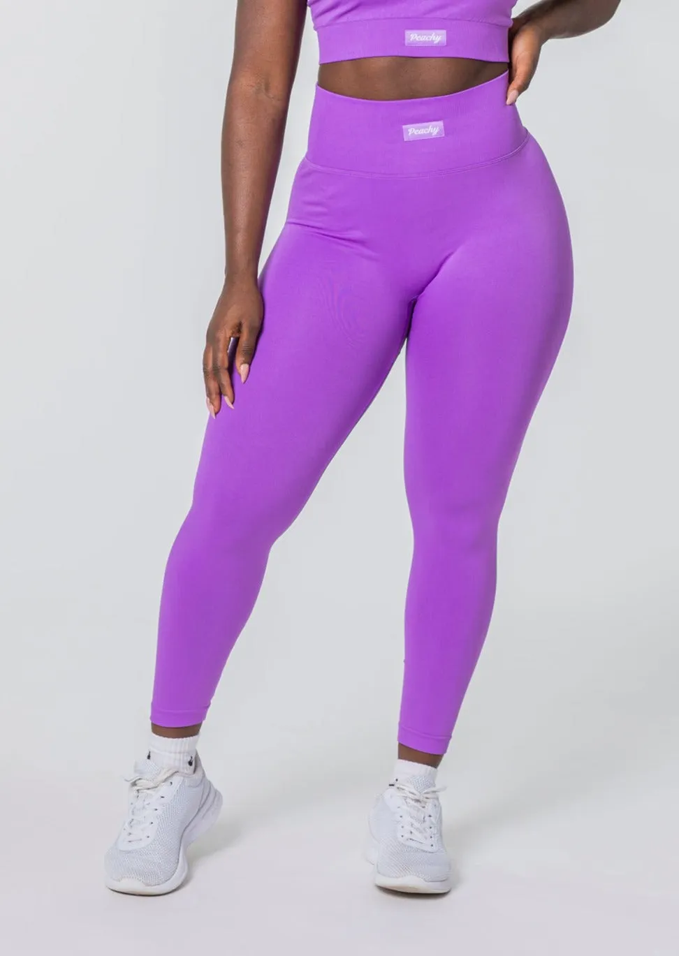 [LASTCHANCE] BLISS Scrunch Leggings