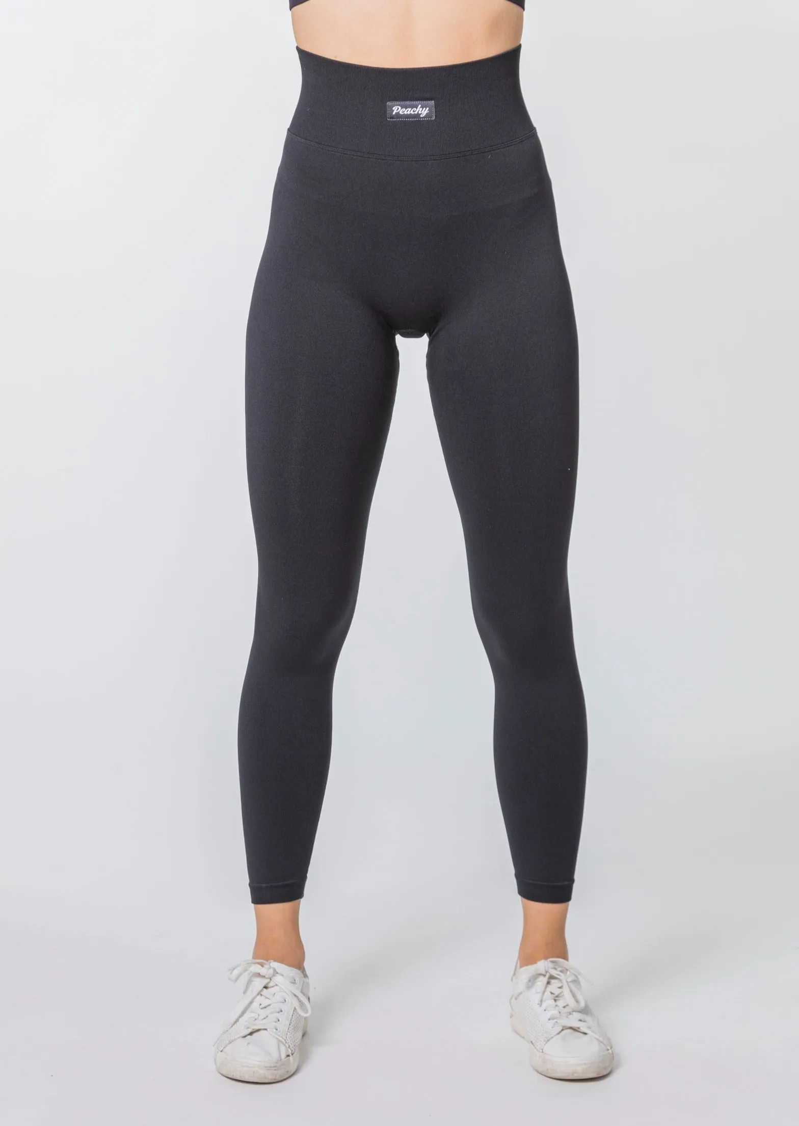 [LASTCHANCE] BLISS Scrunch Leggings