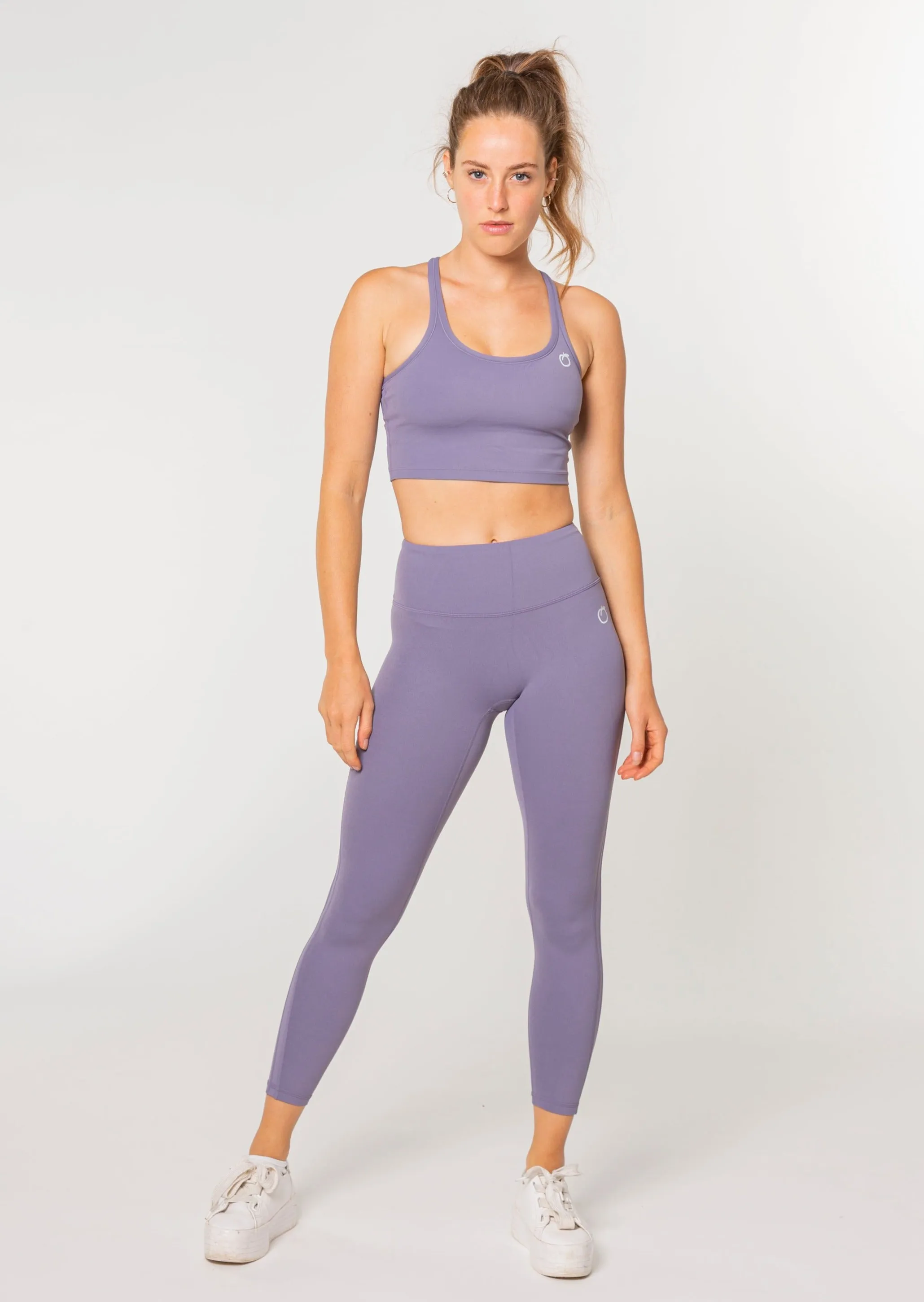 [LASTCHANCE] TONE Set (Leggings   Top)