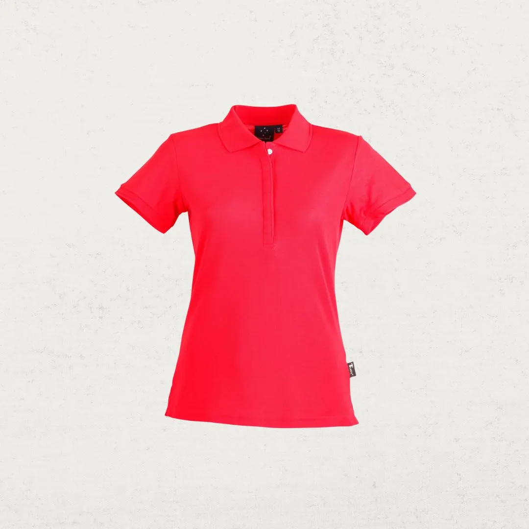 Lightweight Connection Polo