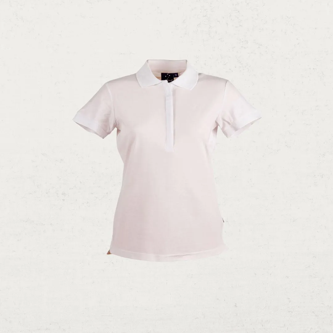 Lightweight Connection Polo