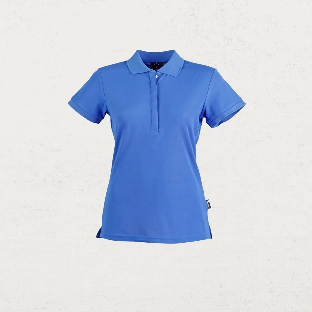 Lightweight Connection Polo