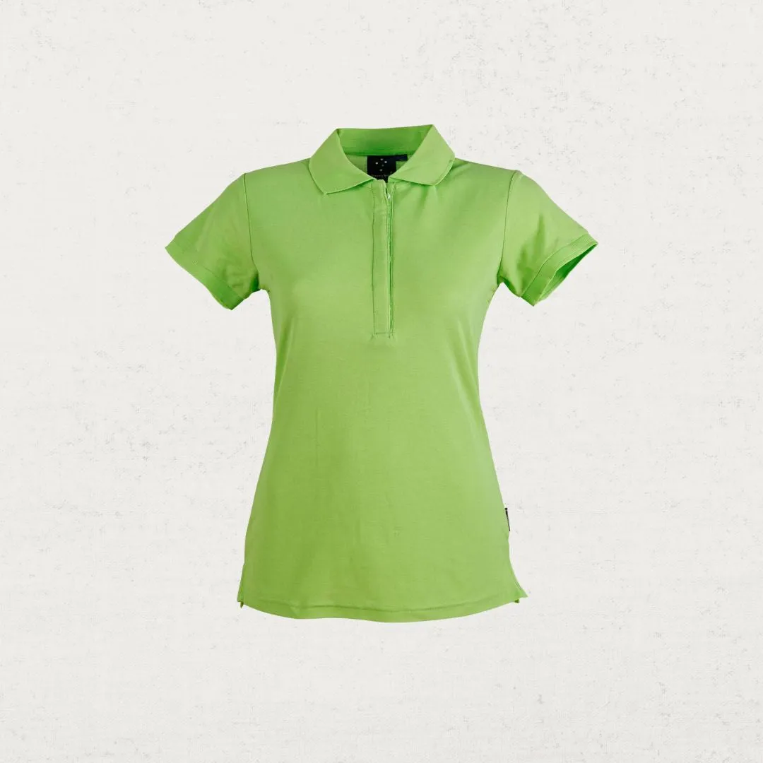 Lightweight Connection Polo