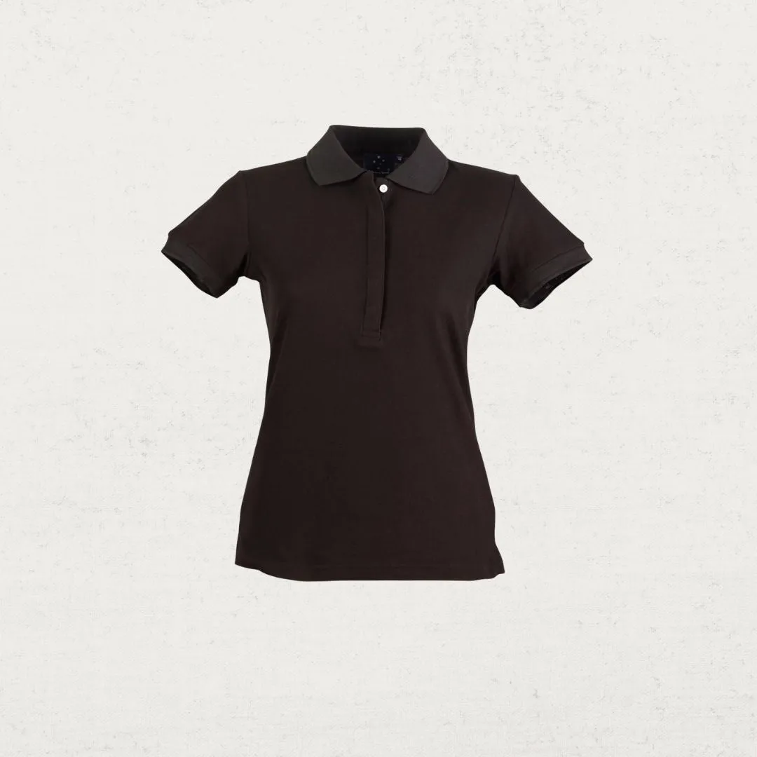 Lightweight Connection Polo