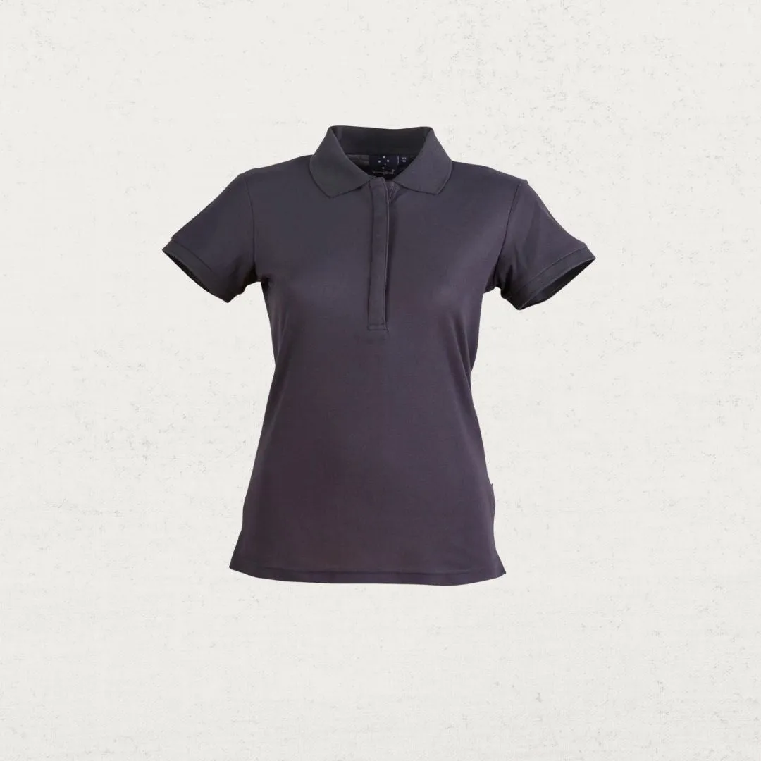 Lightweight Connection Polo