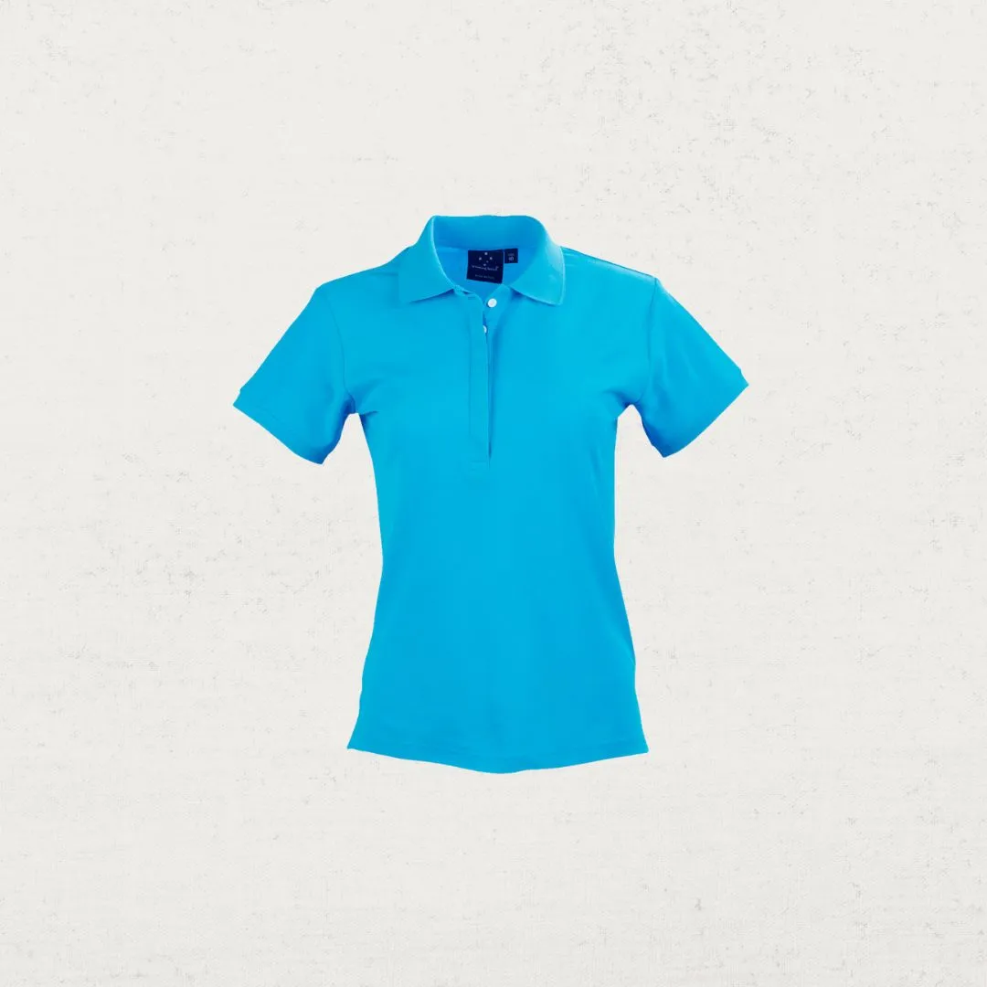 Lightweight Connection Polo