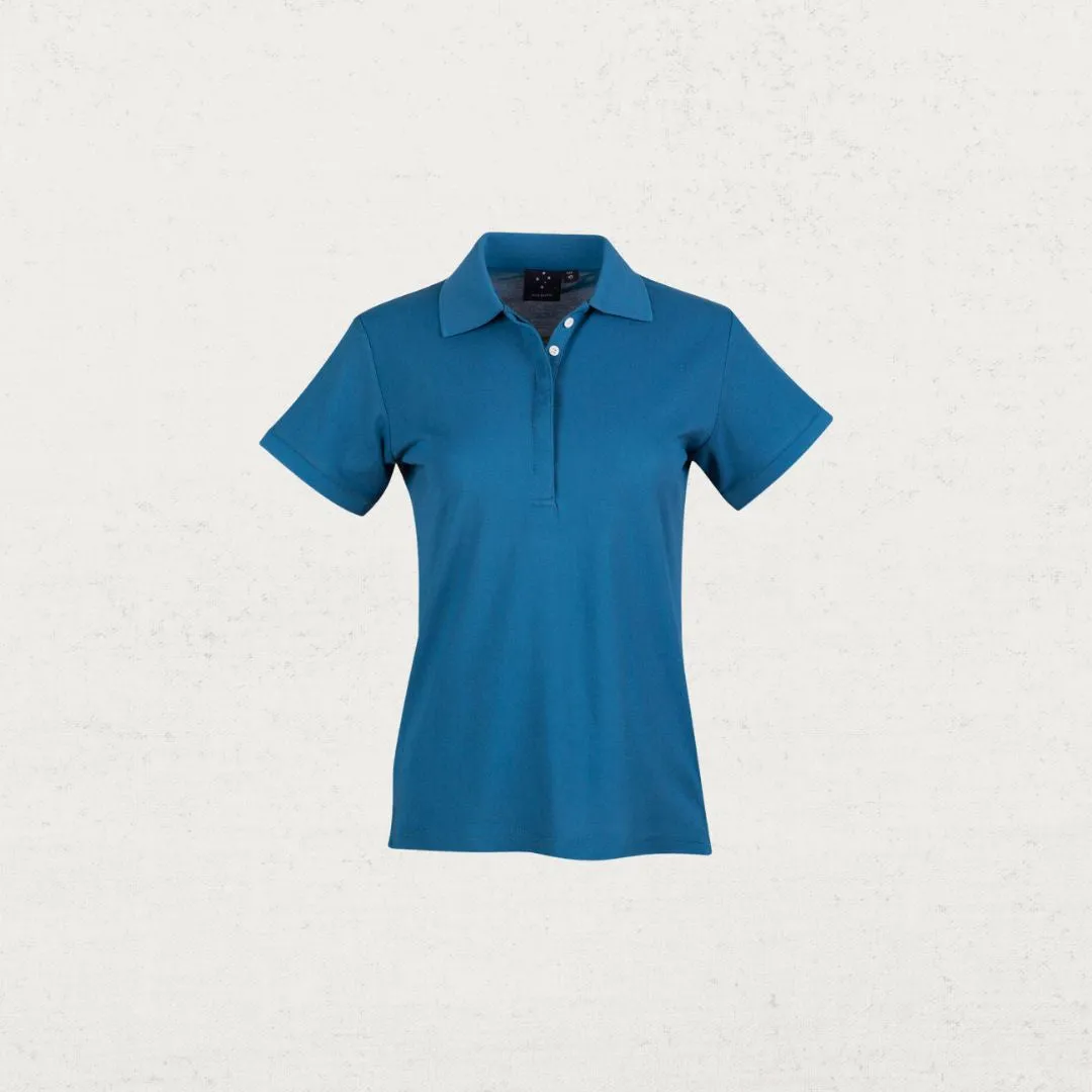 Lightweight Connection Polo