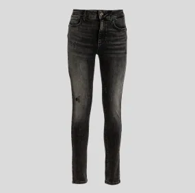 liu jo | jeans strappati da donna