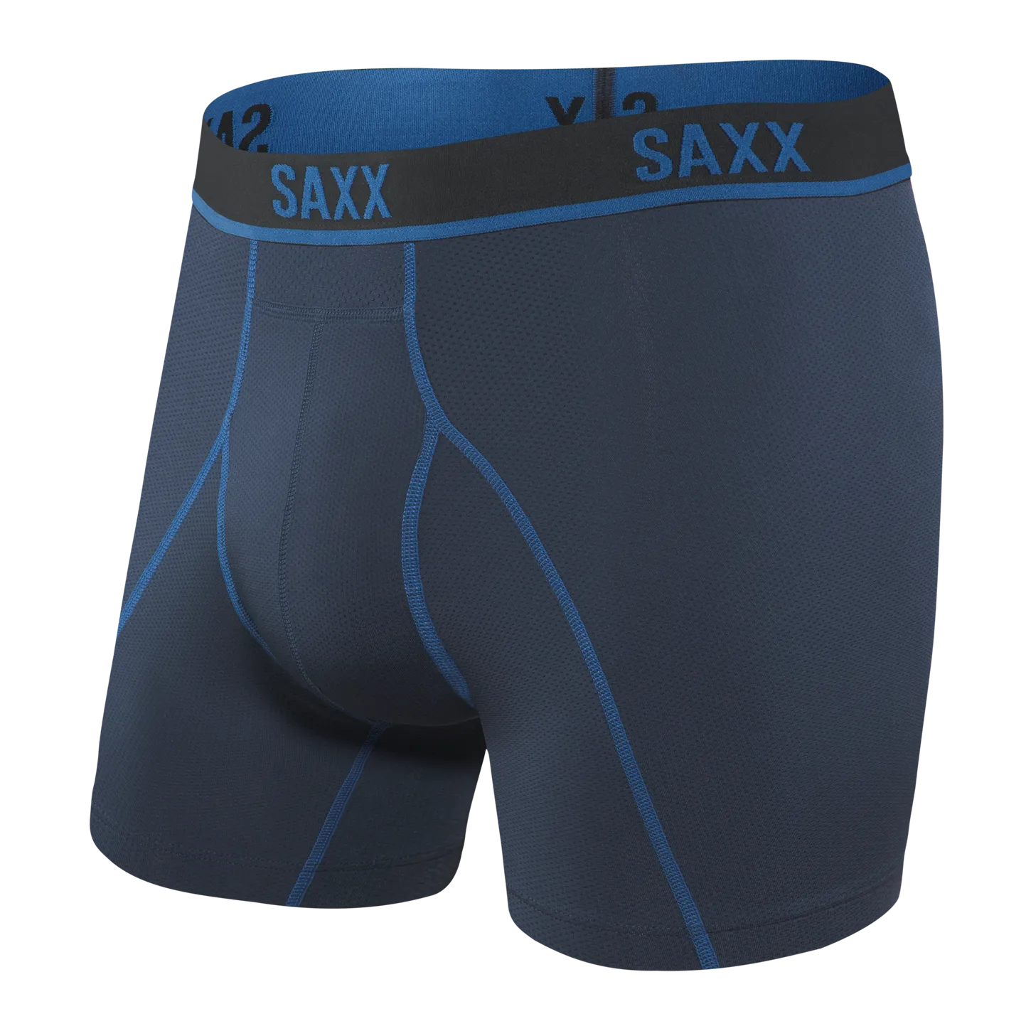 M Saxx Kinetic HD Boxer Brief