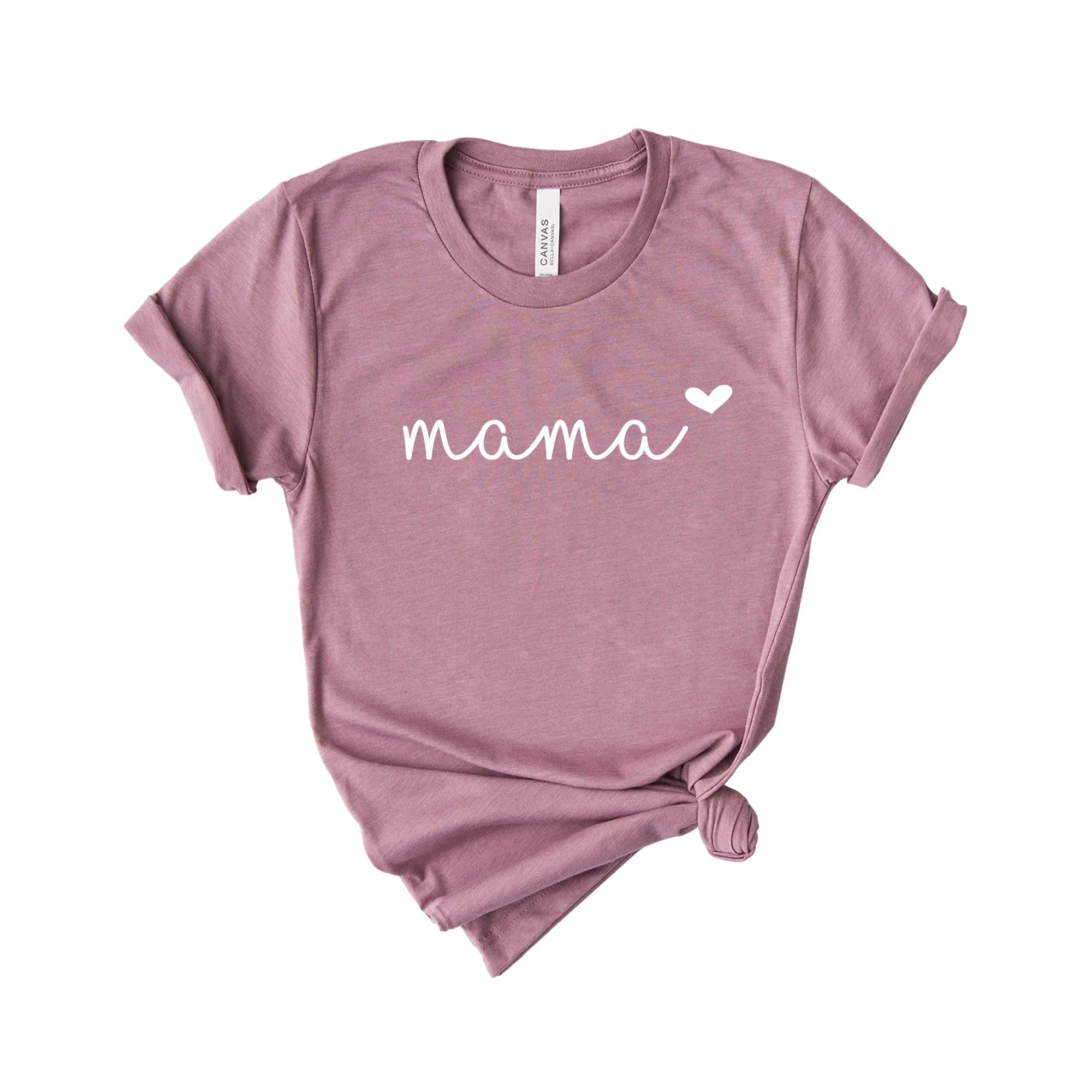 Mama Shirt