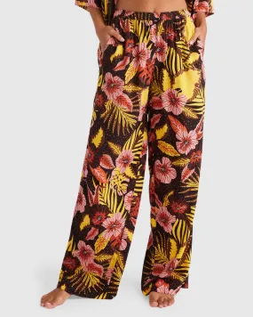 Marakech Printed Pant