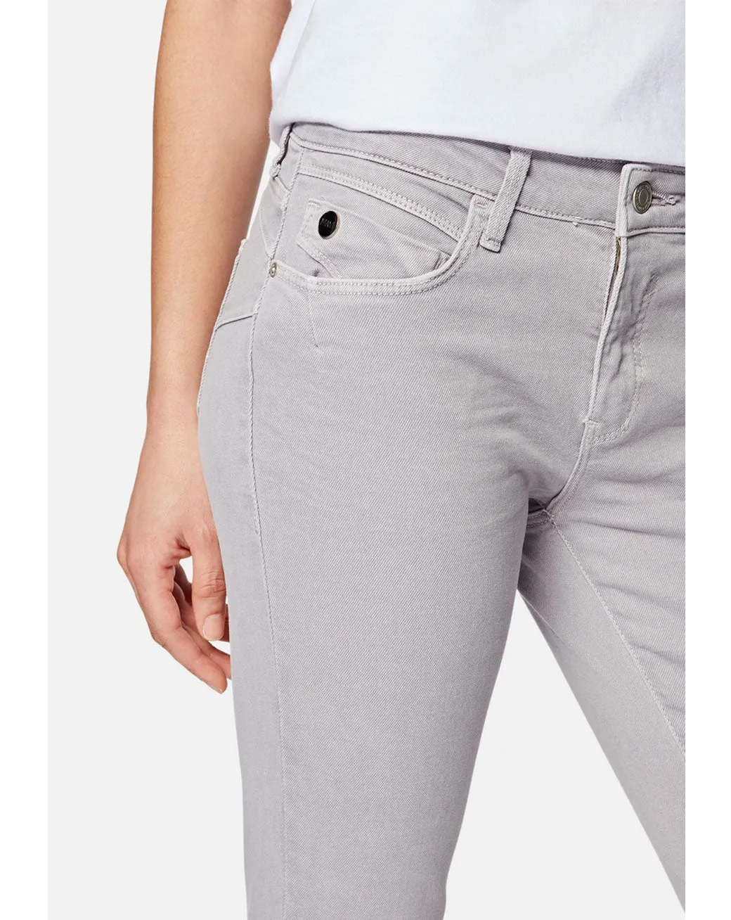 Mavi Jeans Adriana Silver Sconse