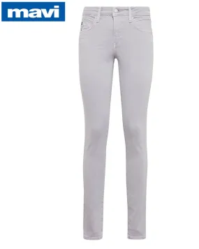 Mavi Jeans Adriana Silver Sconse