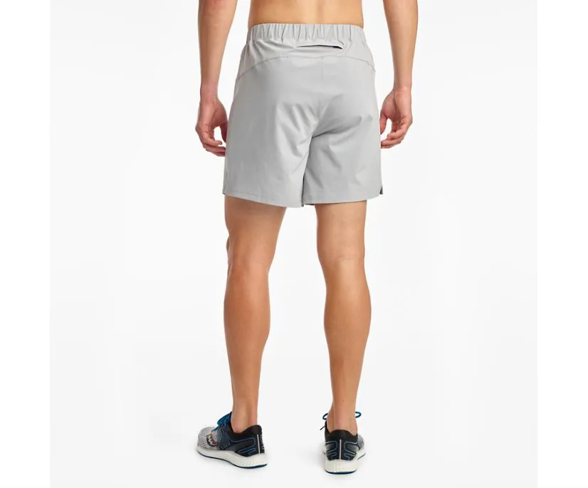 Men's Outpace 7" Short