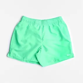 Nike Swim Core Solid 5" Shorts