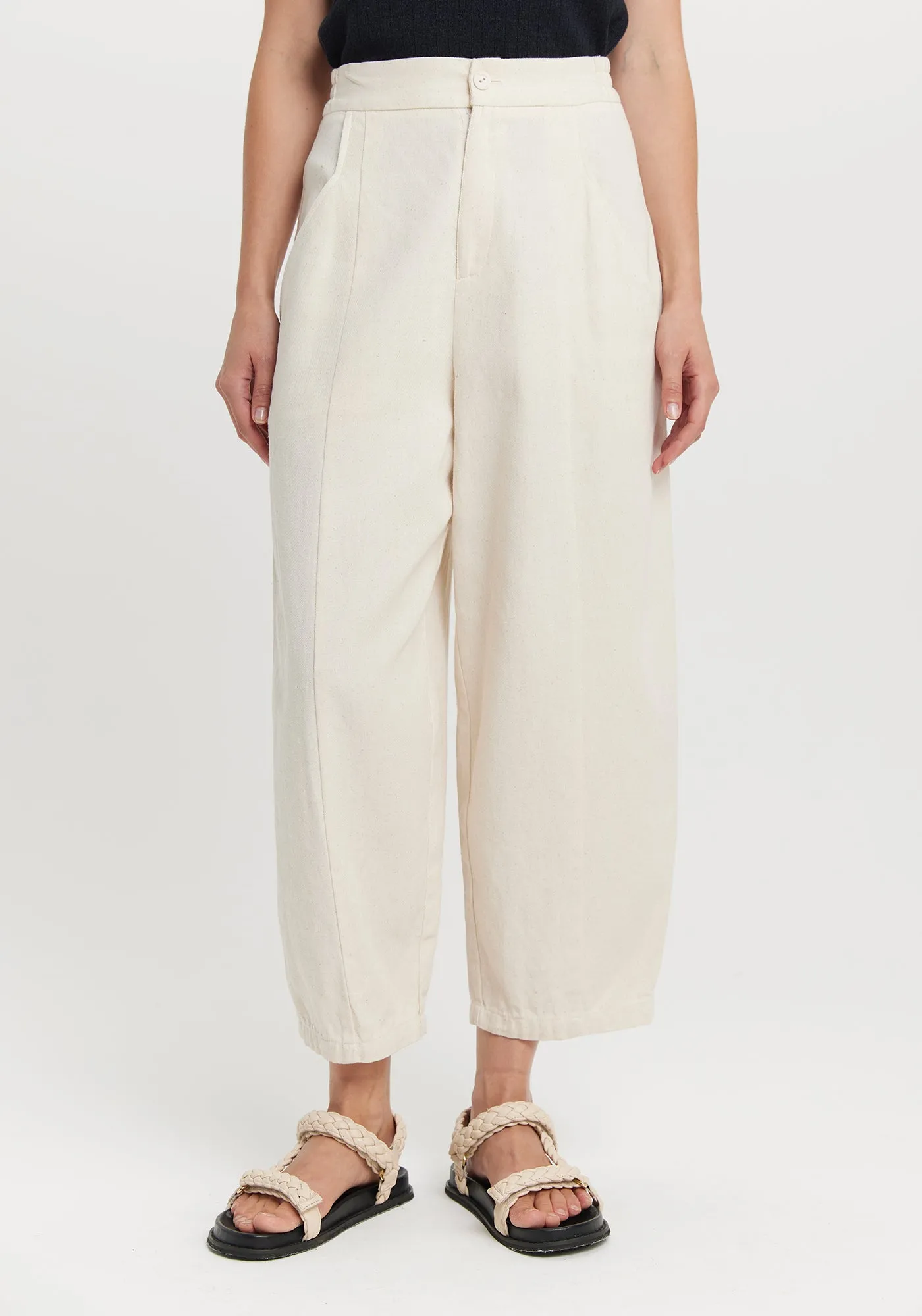 Nixie Pant