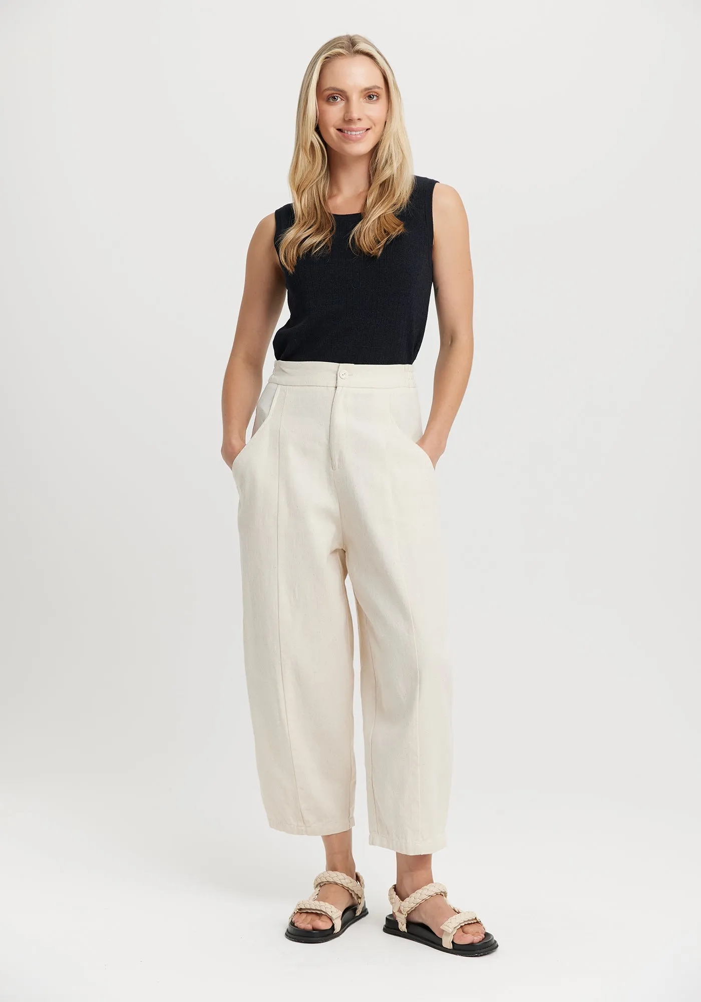 Nixie Pant