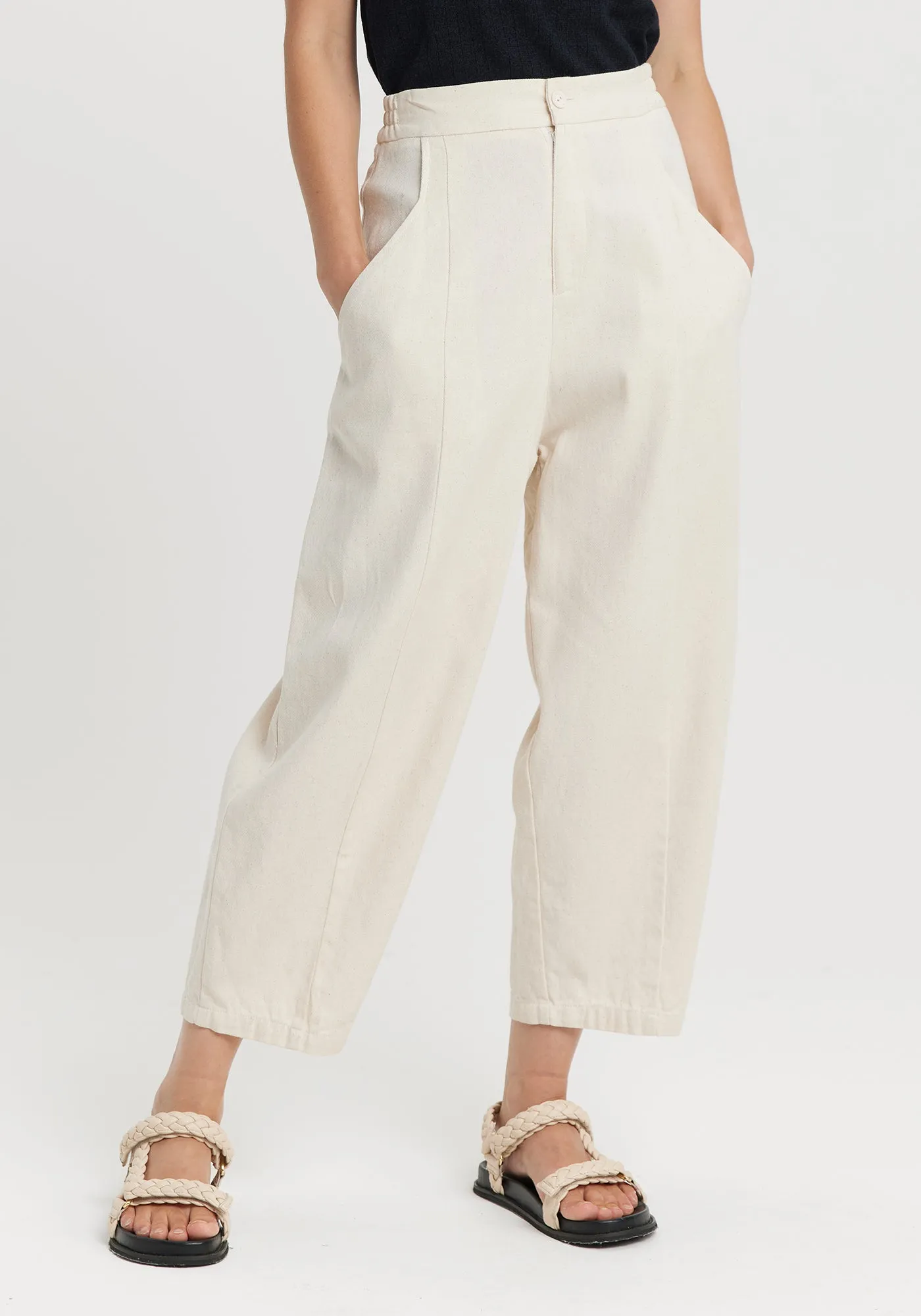 Nixie Pant