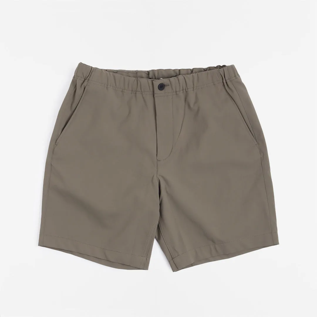 Norse Projects Ezra Solotex Shorts