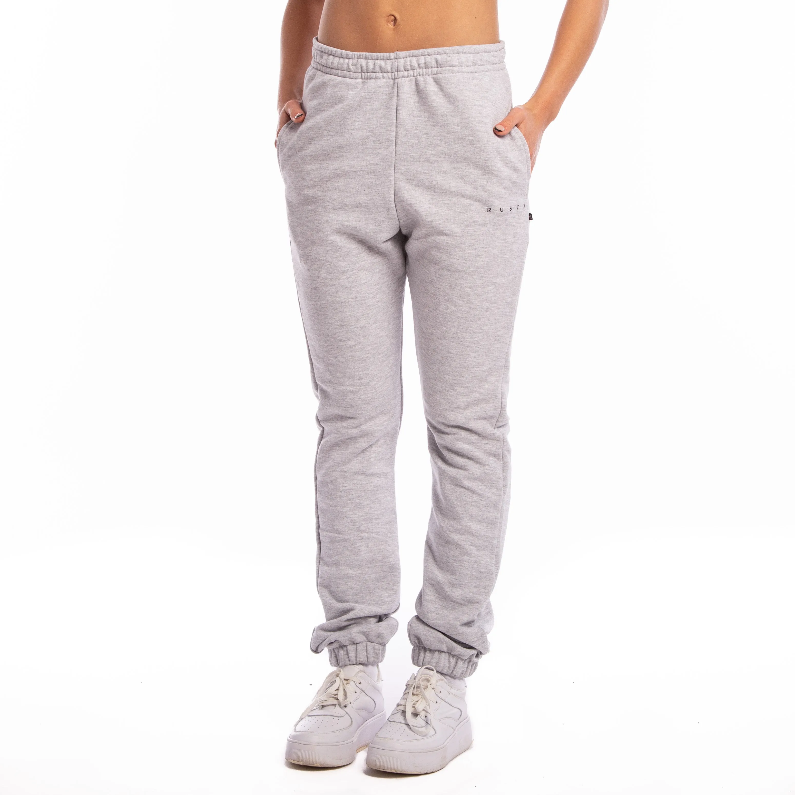 Pantalon Rusty Essentials Trackpant