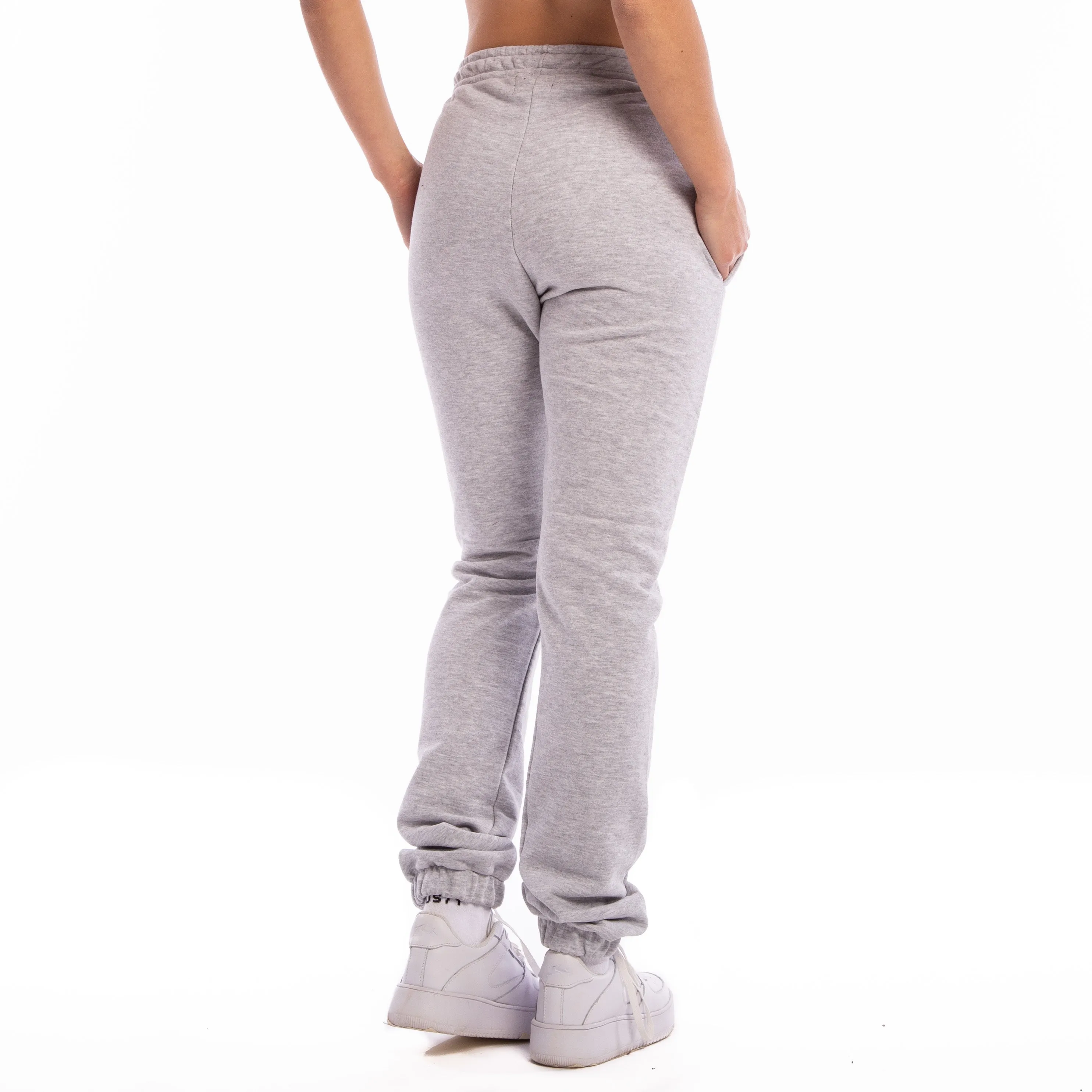 Pantalon Rusty Essentials Trackpant