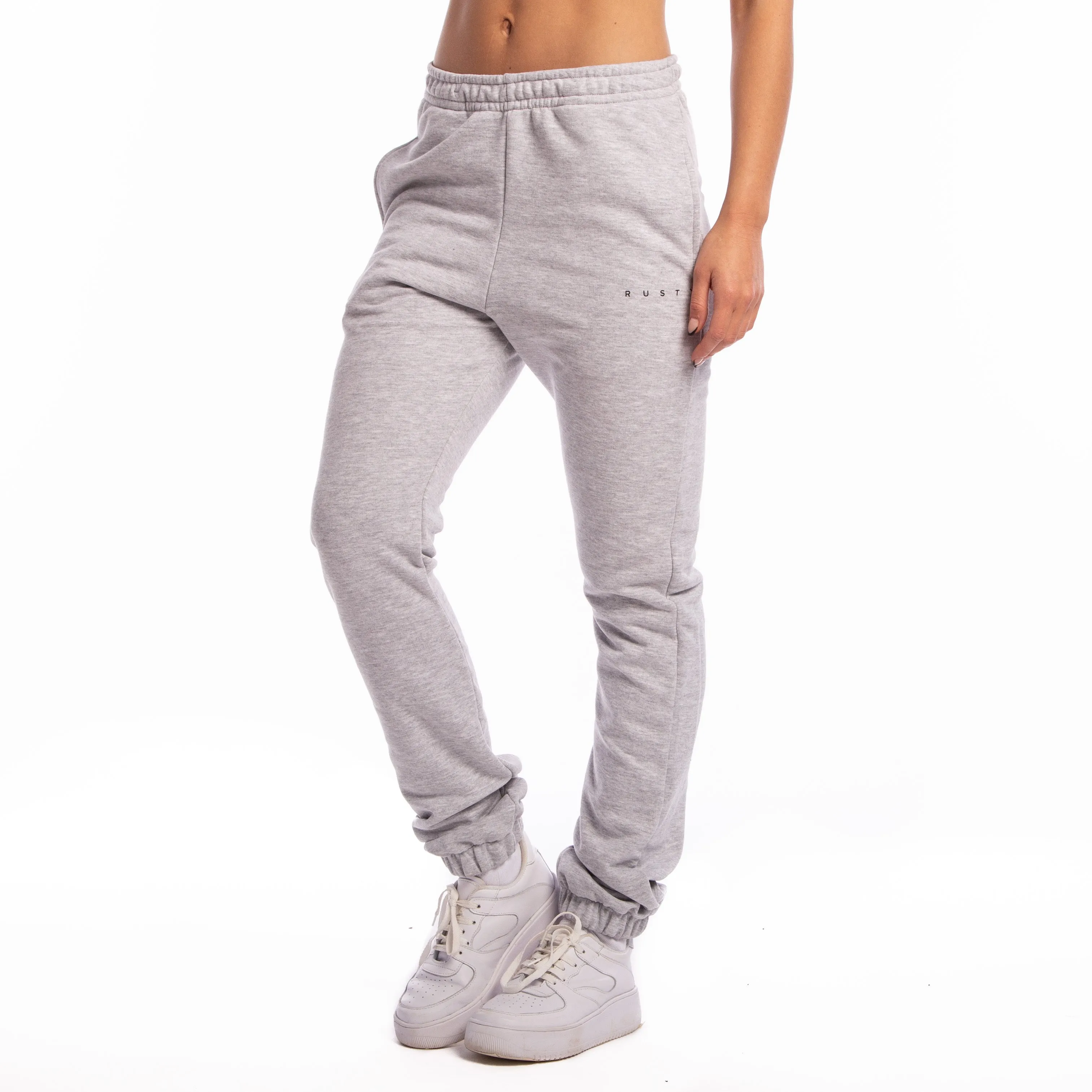 Pantalon Rusty Essentials Trackpant