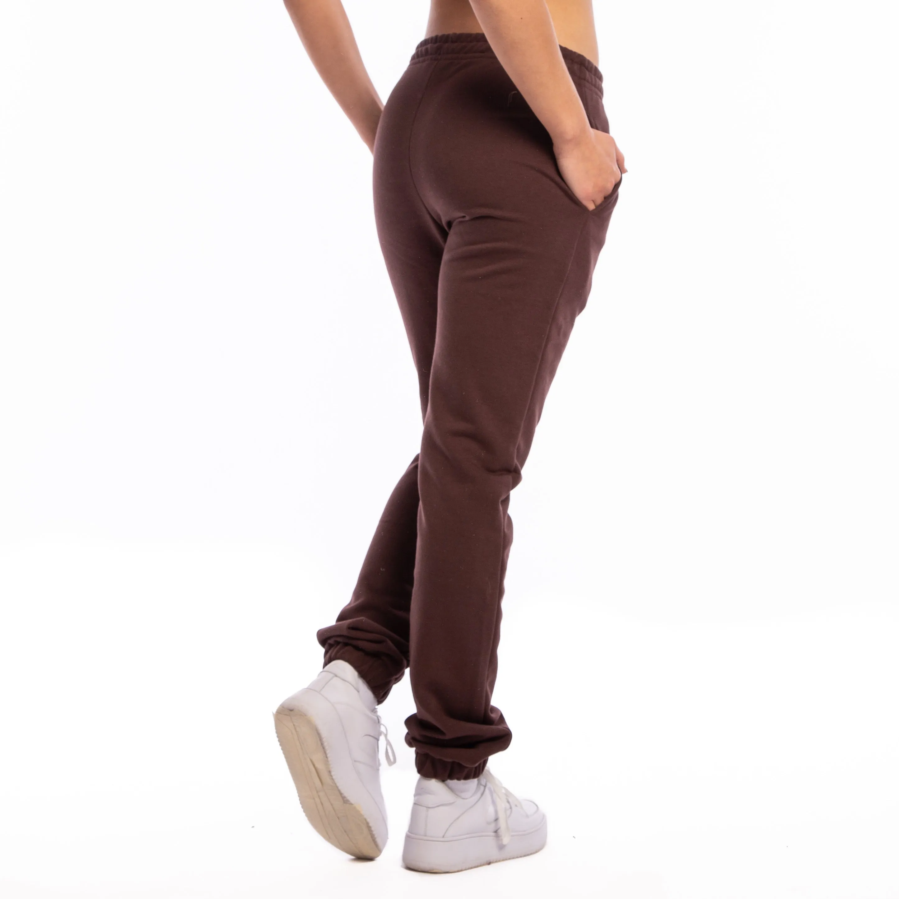 Pantalon Rusty Essentials Trackpant