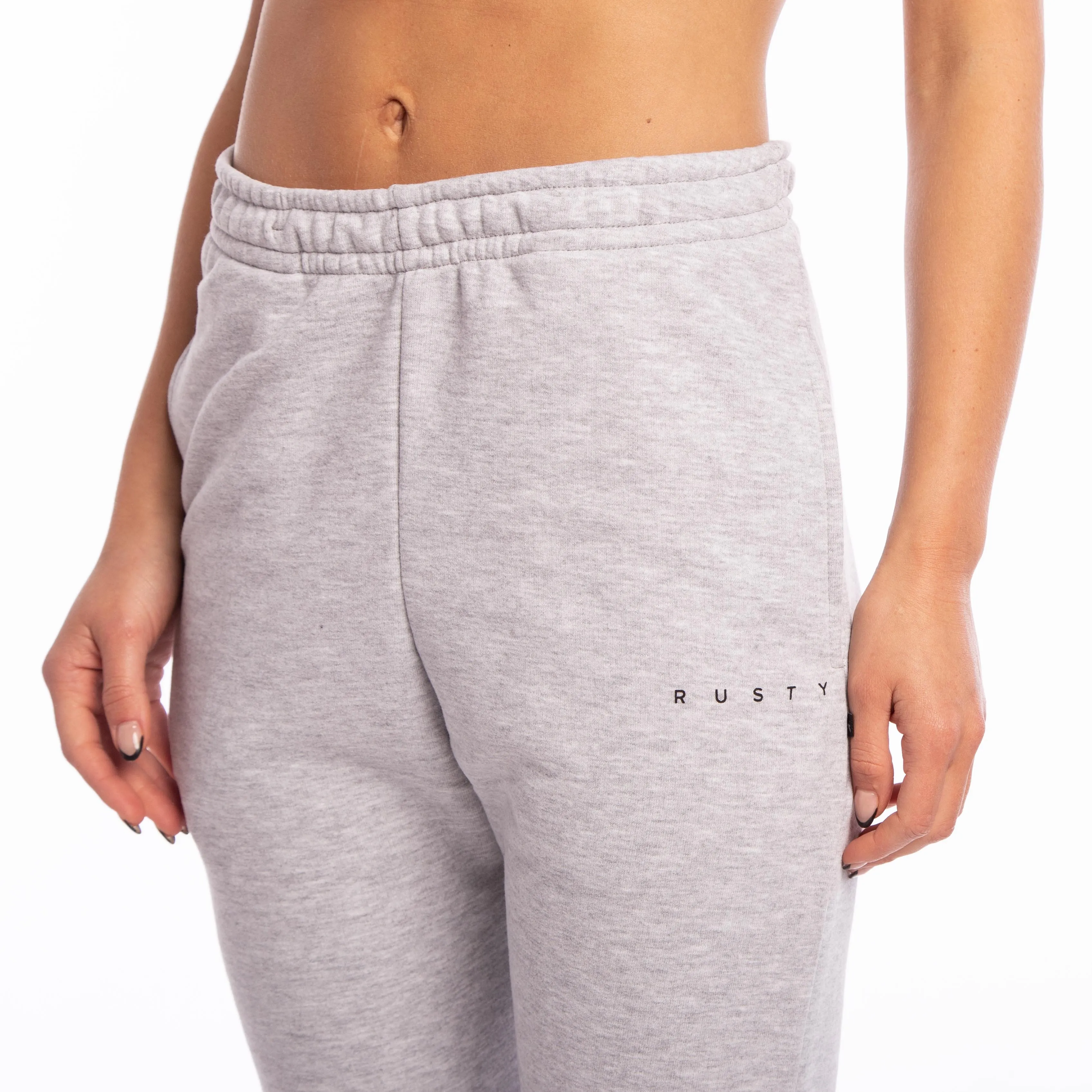 Pantalon Rusty Essentials Trackpant