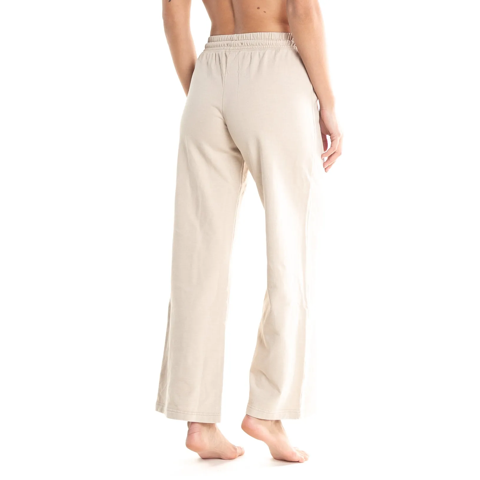 Pantalon Rusty Script Wide Leg Trackpant