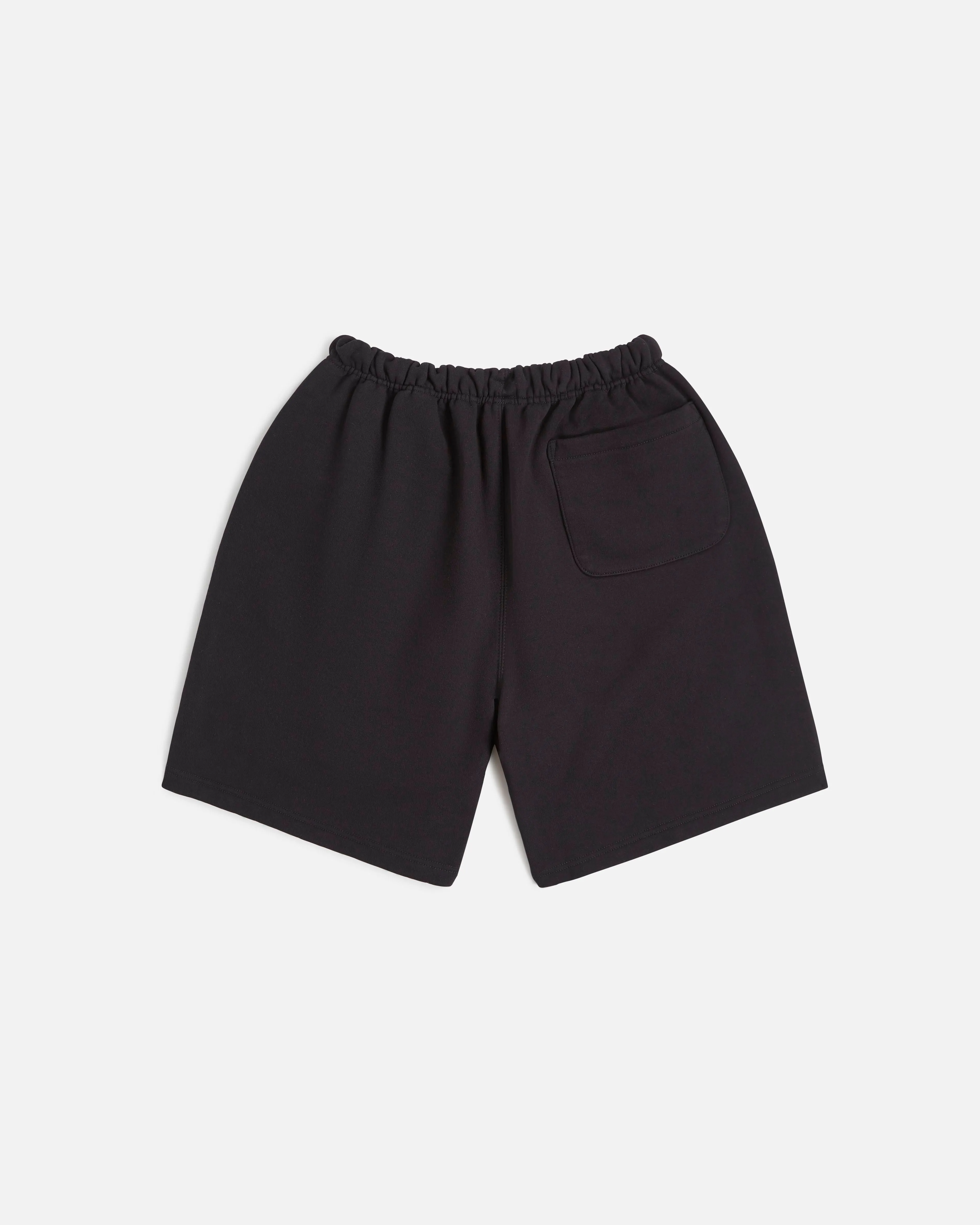 Patta Classic Jogging Shorts (Black)