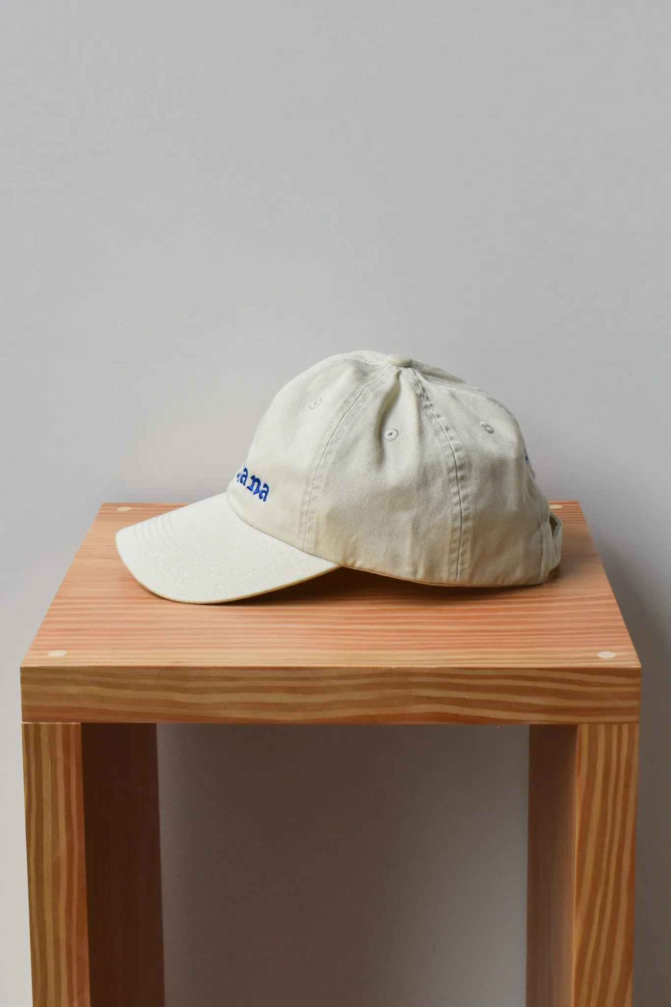 Pau Hana Cap