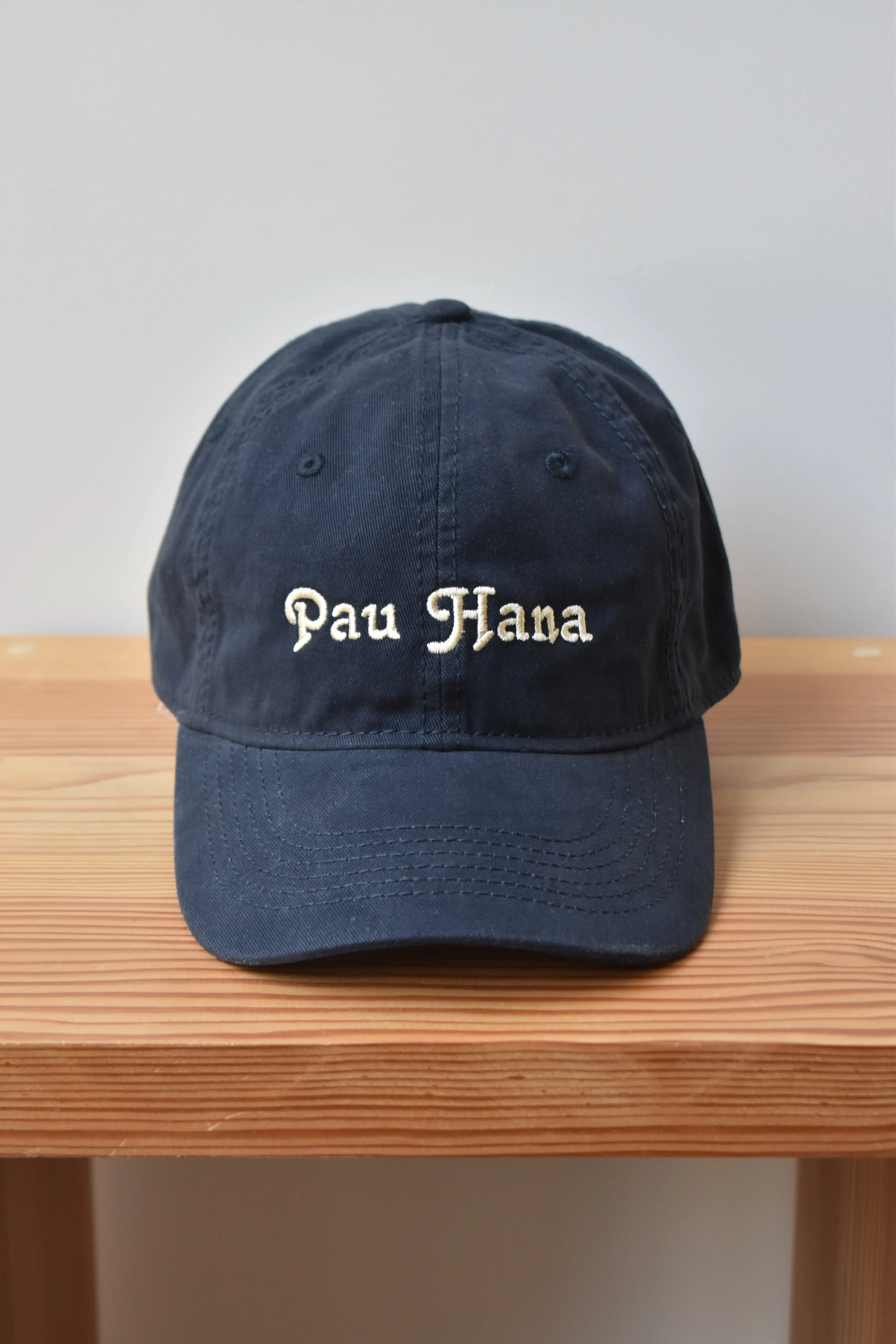 Pau Hana Cap