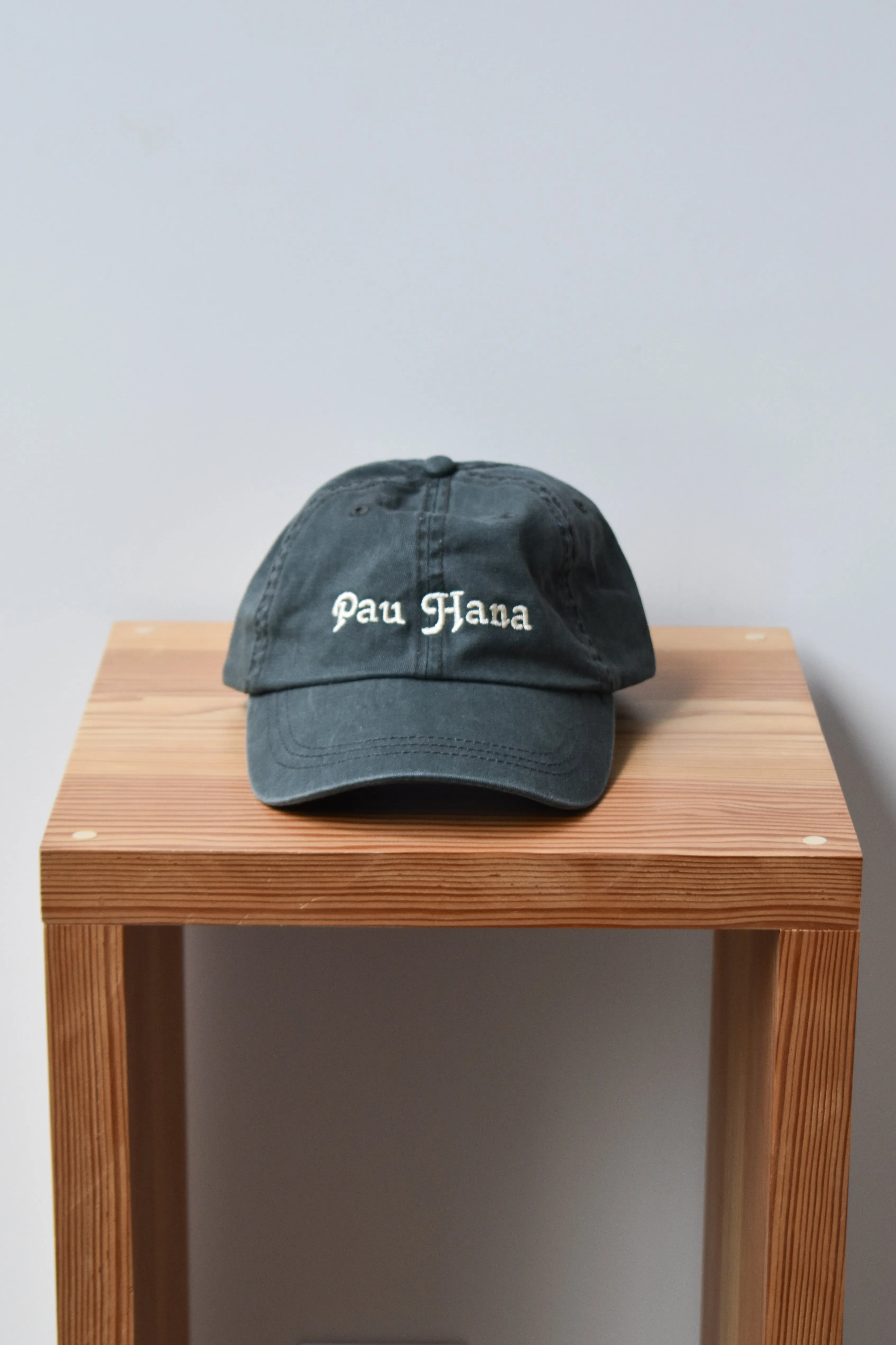 Pau Hana Cap