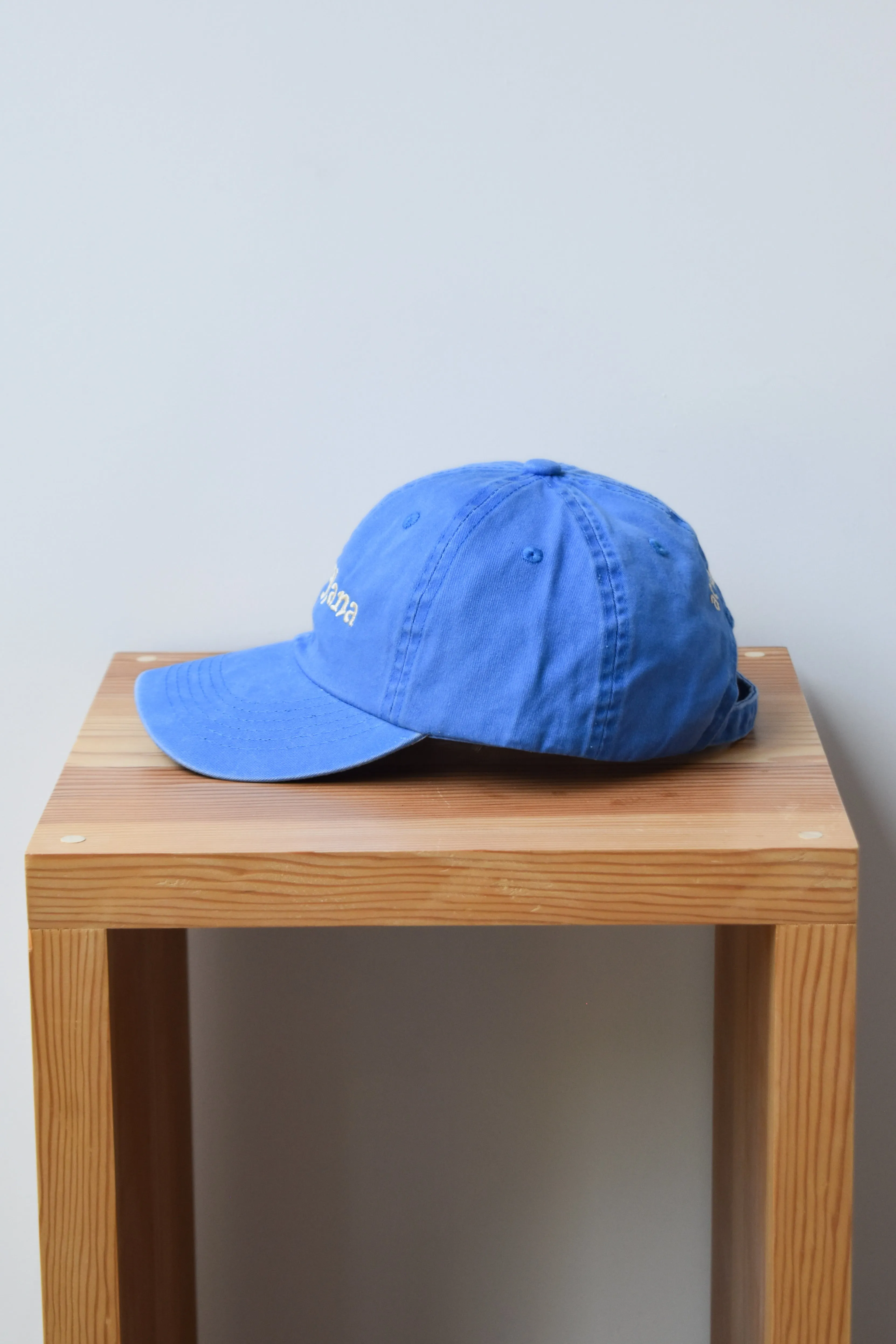 Pau Hana Cap