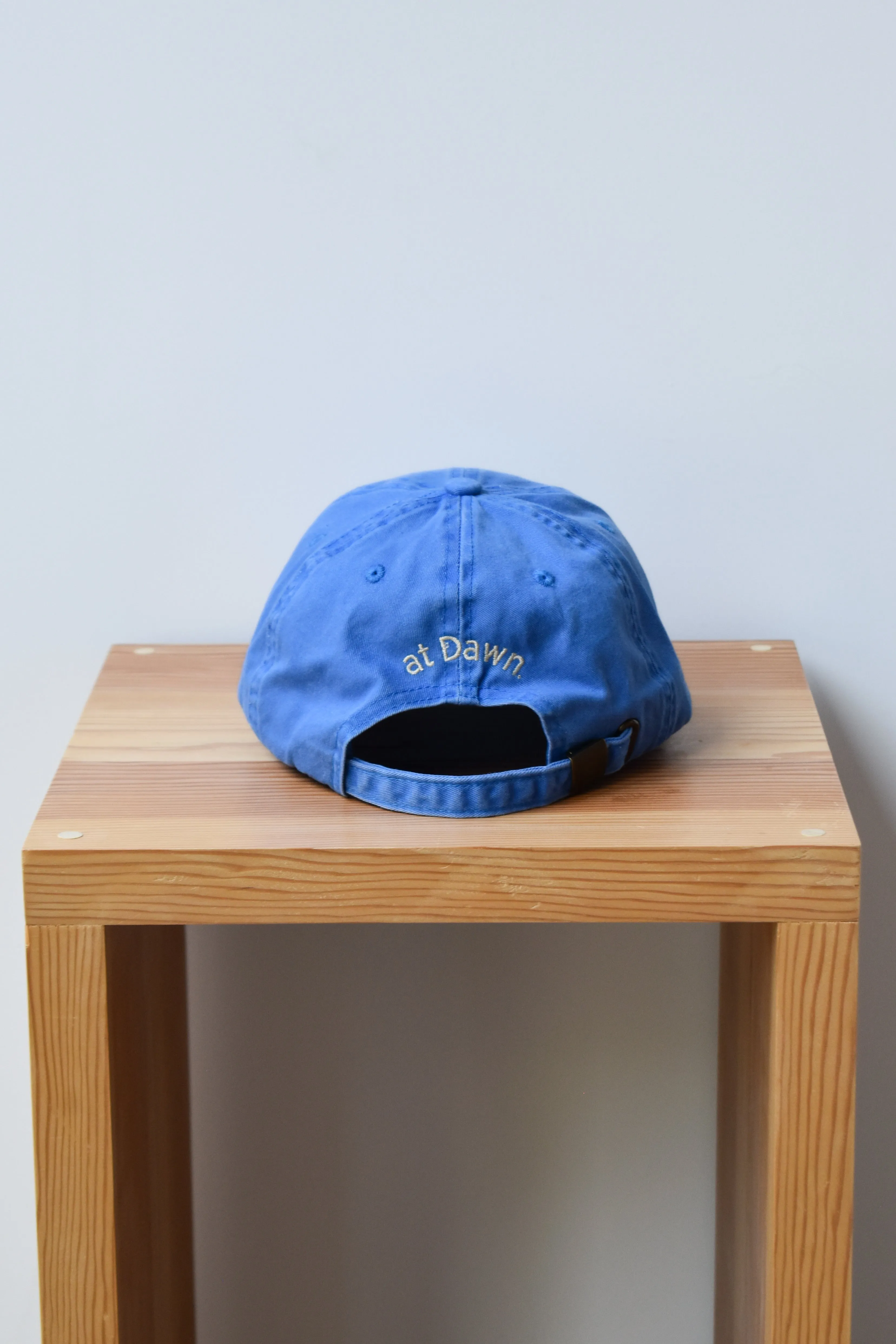 Pau Hana Cap