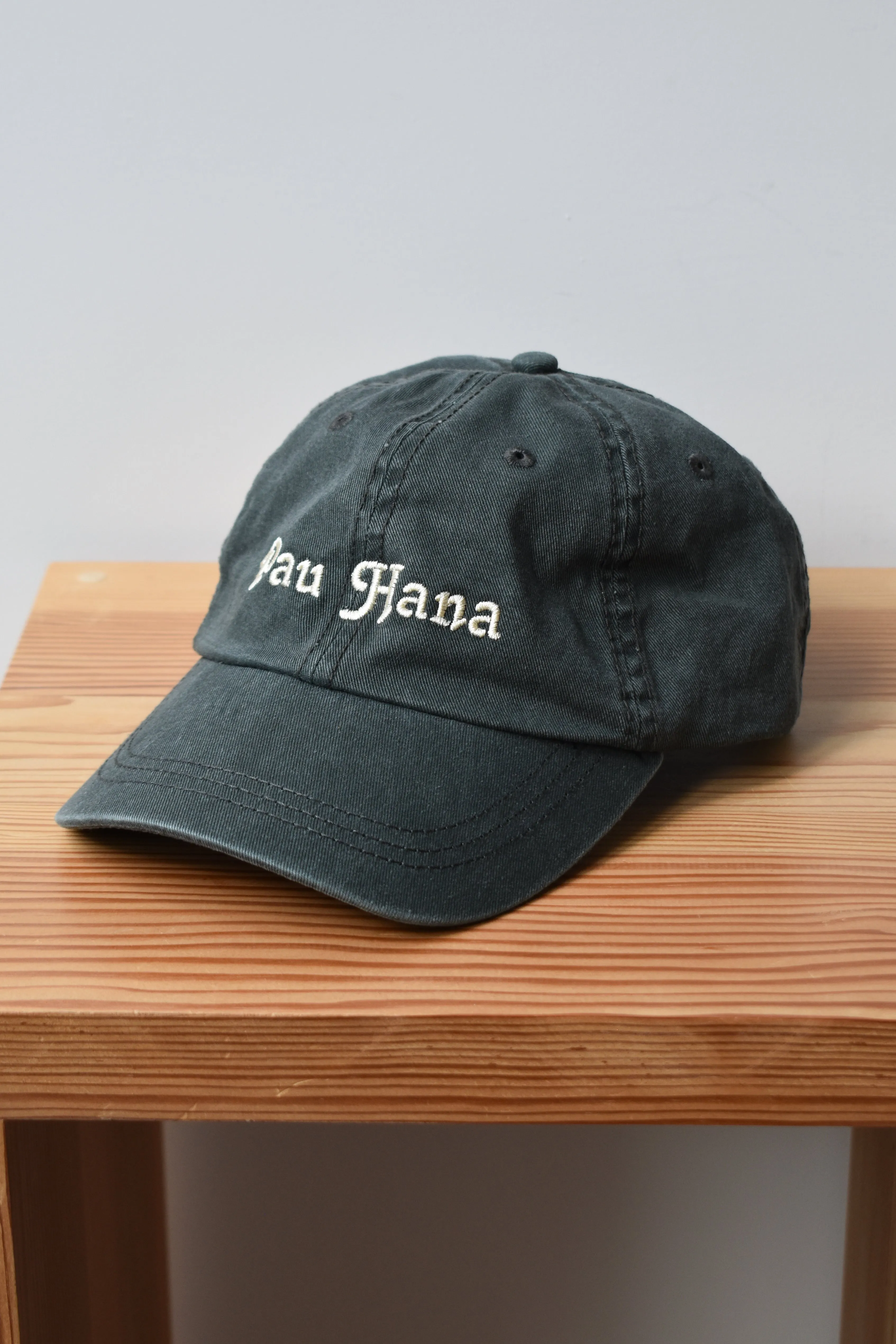 Pau Hana Cap