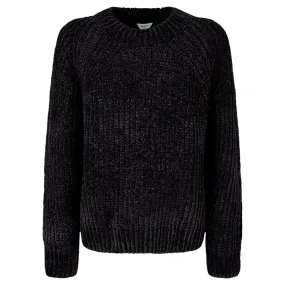 PepeJeans Chenilla Lisa sweater PL701783 light infinity