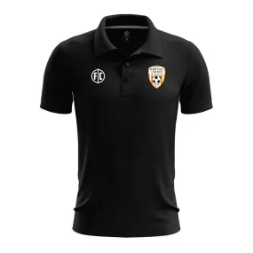 Port Hill United Club Polo