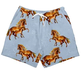 PREORDER Starlit Brumbies Play Shorts (Ships w/c 16th Sept)