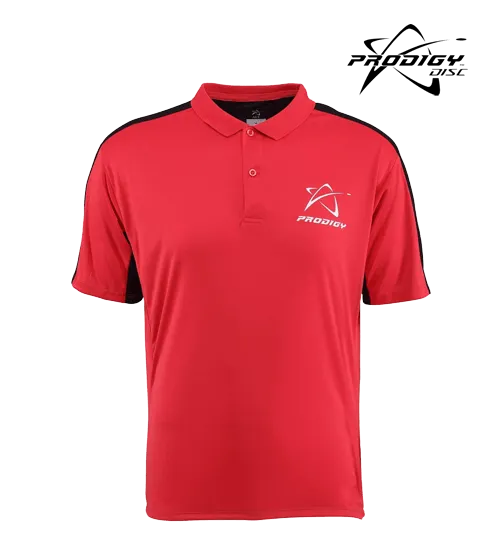 Prodigy ACE Polo