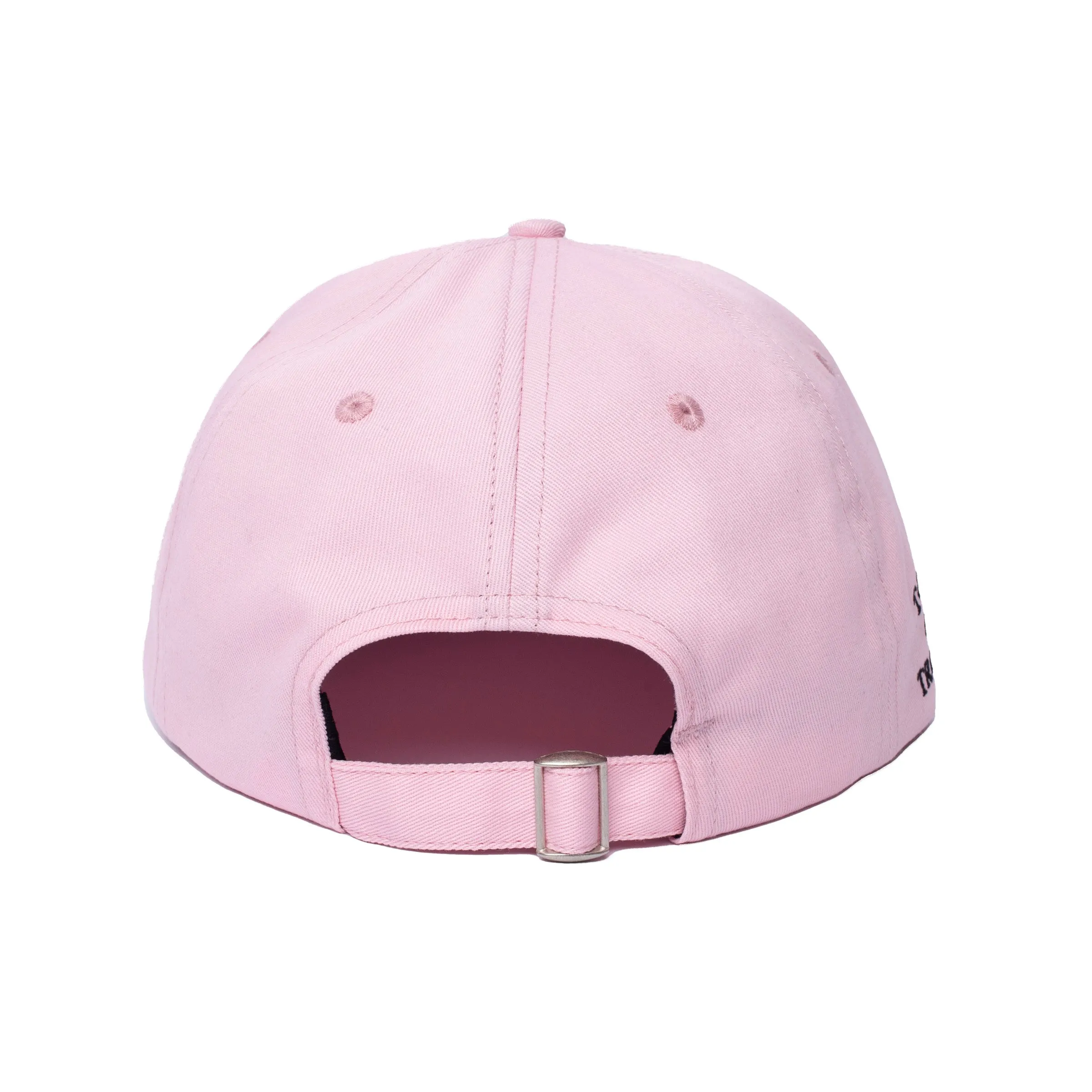 Quartersnacks Party Cap Pink