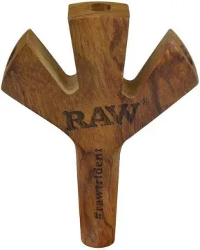 Raw Trident