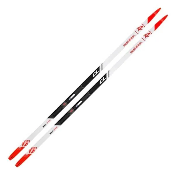 Rossignol Delta Sport CL IFP (waxable)