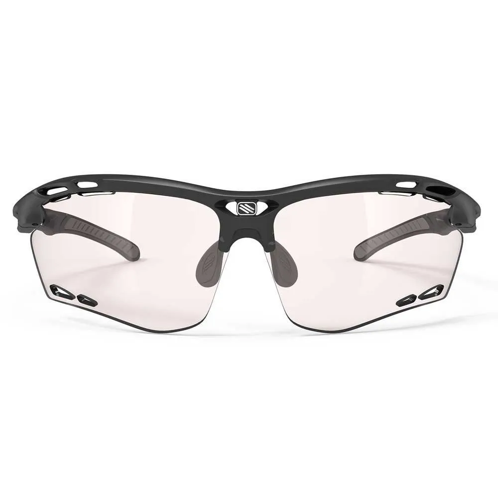 Rudy Project Tralyx   Black Matte - ImpactX Photochromic 2 Laser Black