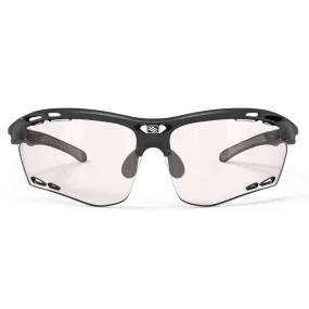 Rudy Project Tralyx   Black Matte - ImpactX Photochromic 2 Laser Black