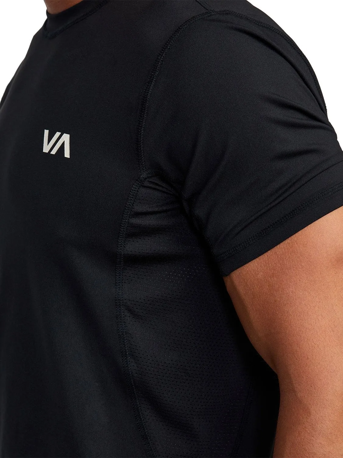 RVCA Men's Sport Vent Shirt