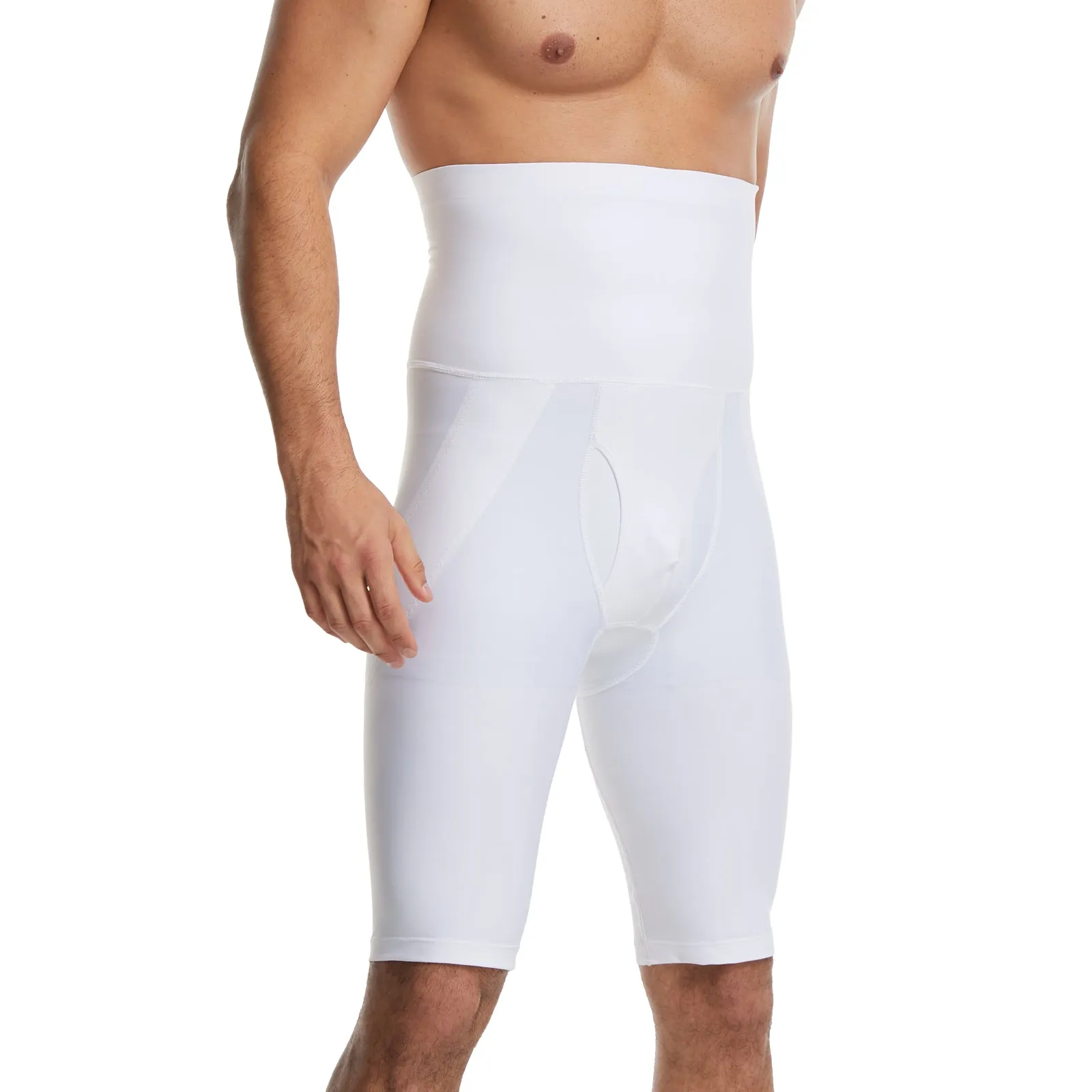 Ultra Compression Girdle Shorts