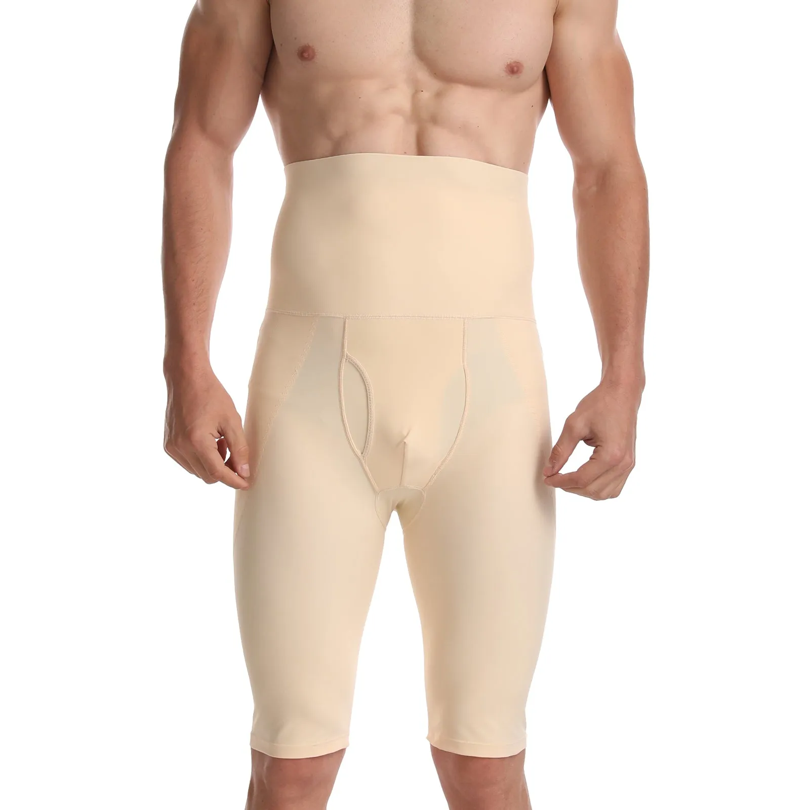 Ultra Compression Girdle Shorts