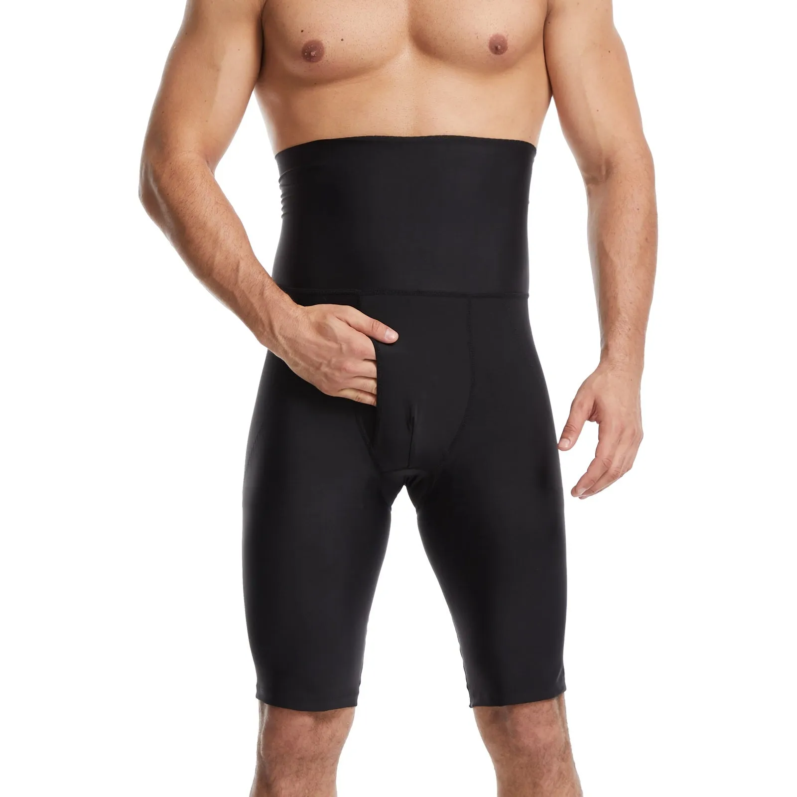 Ultra Compression Girdle Shorts